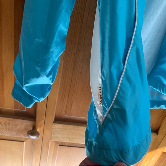 Golf jacket - Picture 7 of 10